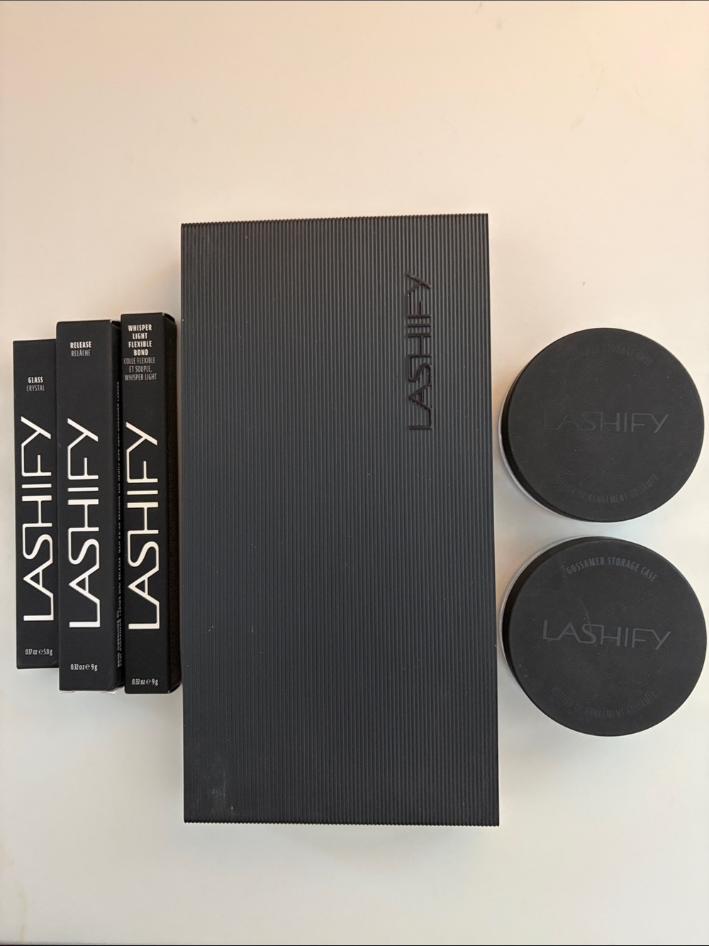 Lashify Kit